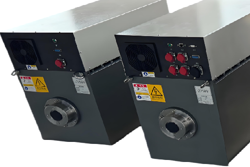 CIX High voltage generator
